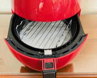 XL Air Fryer. Like New.