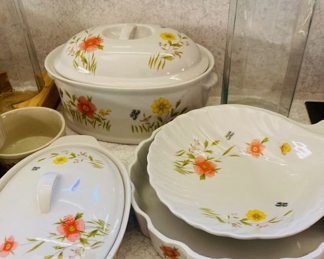 Sadek Country Flowers.