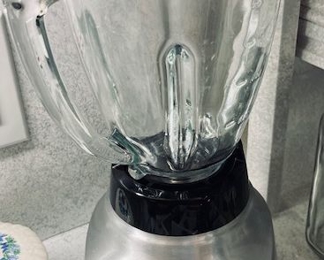 Oster Multi-speed Blender.