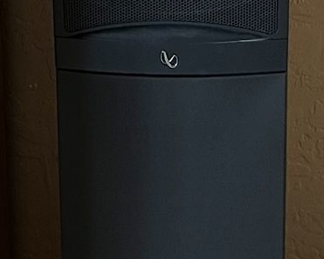 Infinity 4 Speaker Set
