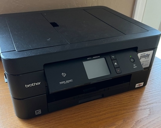 Brother Printer MFC-J895DW Work Smart Series