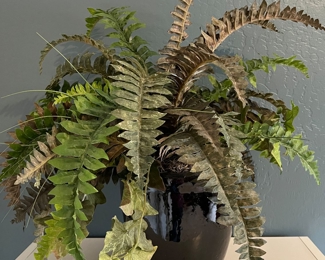 Faux Fern