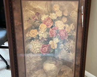 Art Print by Albena Hristova 