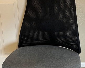 High Back Office Chair 