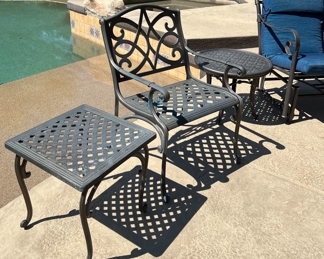 Patio Furniture
