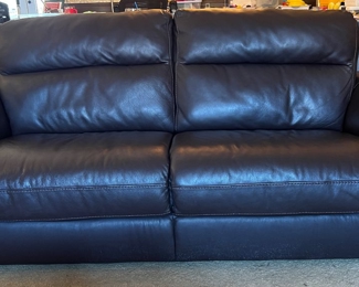 Copenhagen Natuzzi Sofa