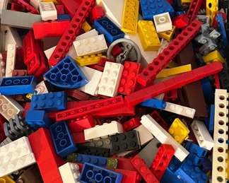 Legos