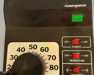 Techii Loco Motion 1500