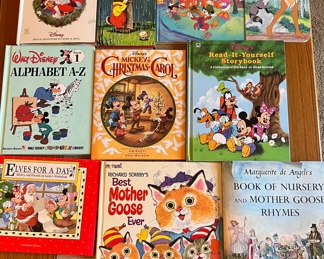 Children's Books