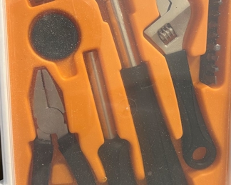 Tool Kit
