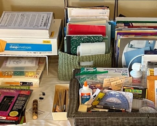 Office Supplies