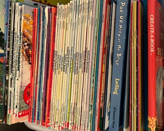 Children's Books