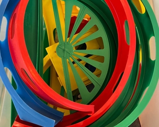 Darda Deluxe Treacherous Tower