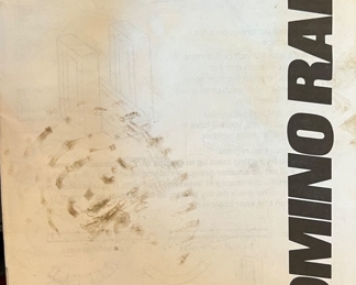 Domino Rally Galaxy Explorer Set