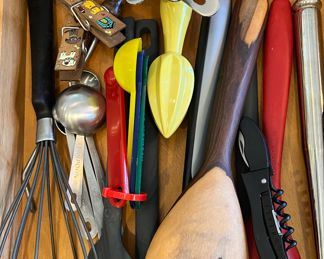 Kitchen Tools