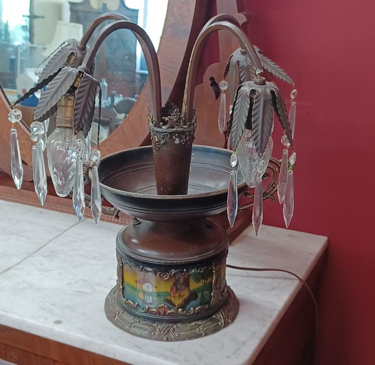 Bostic and Wilson Antiques Auction 2 starts on 8/23/2023