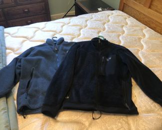 Mountain Hard Gear and REI