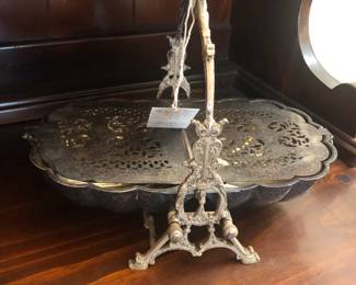 Bun warmer - folds into clamshell!