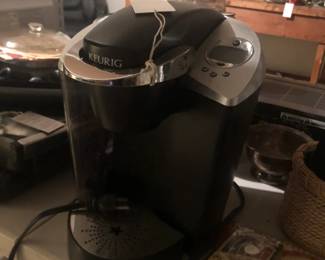 Keurig