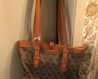 Dooney and Bourke
