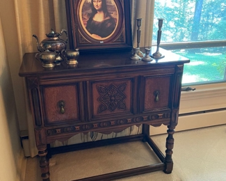 Berkley & Gay server