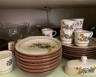 Stangel Golden Bossom