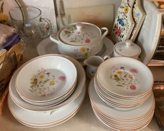 Stratford Summer Melody