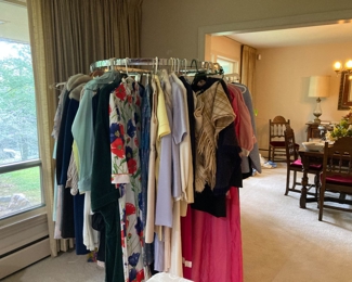 Vintage women's clothing size S