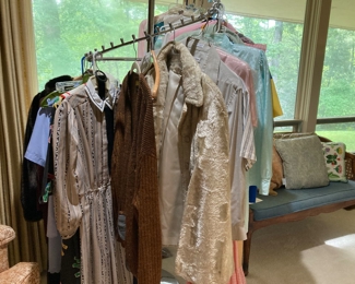 Vintage women's clothing size S