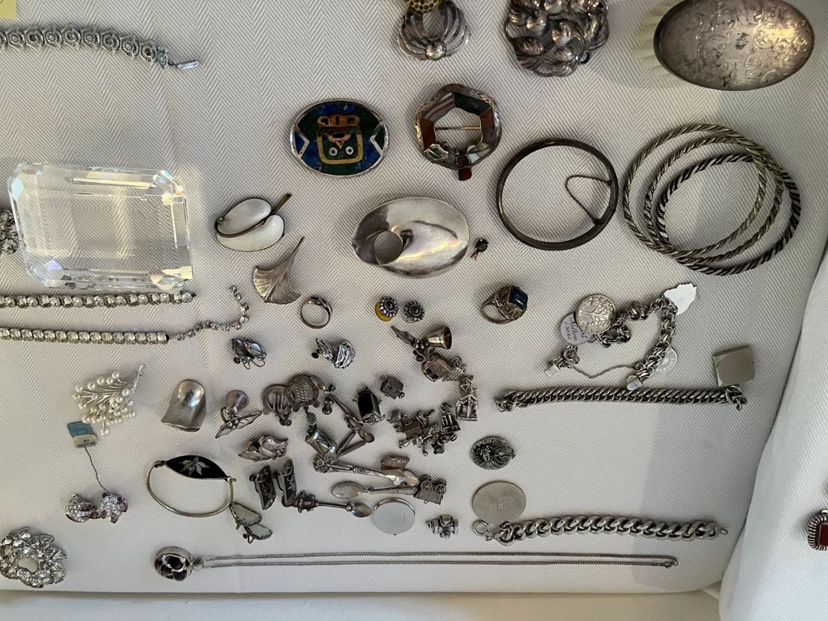 Lovely Estate Sale starts on 9/1/2023