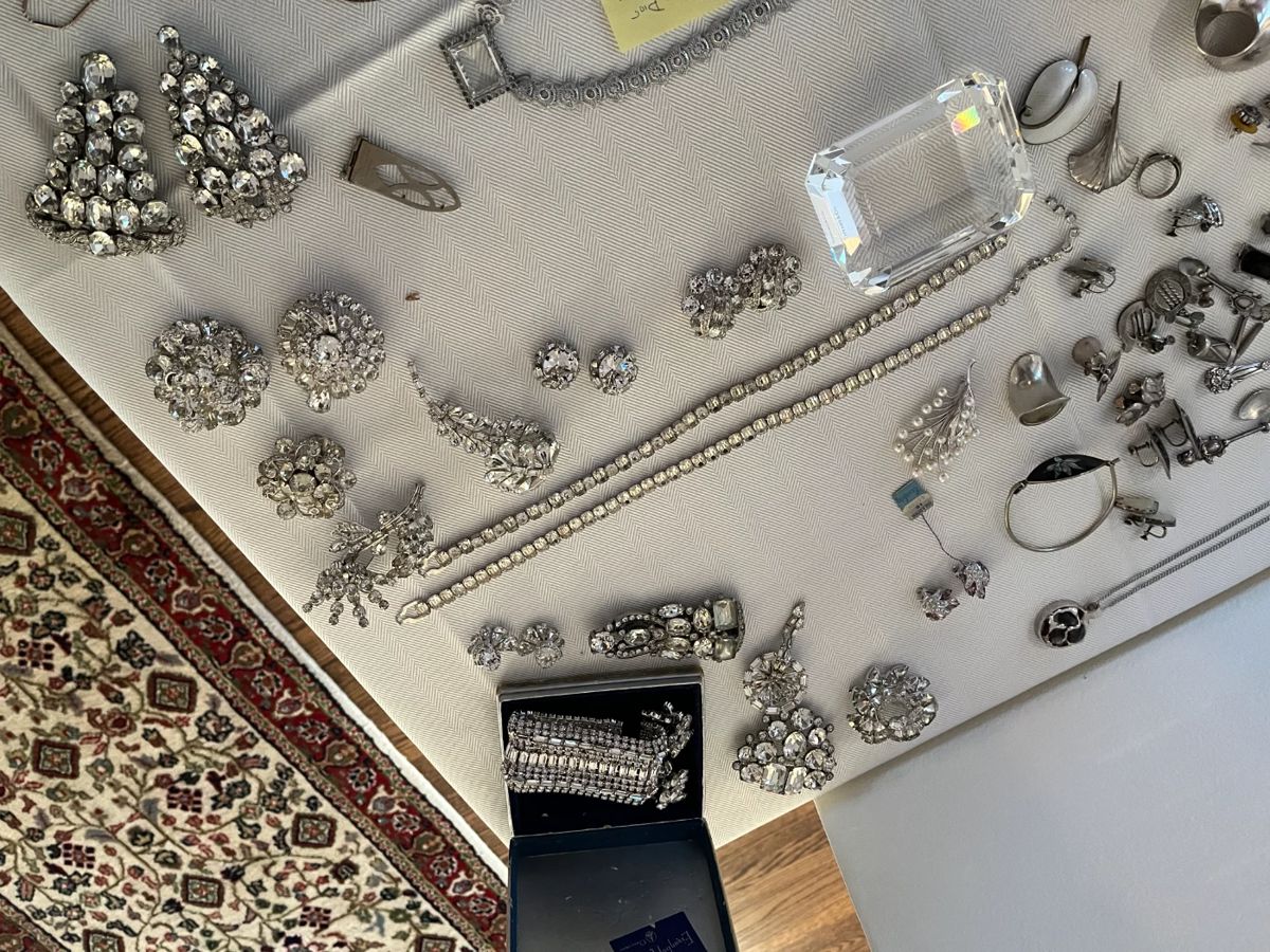 Lovely Estate Sale starts on 9/1/2023