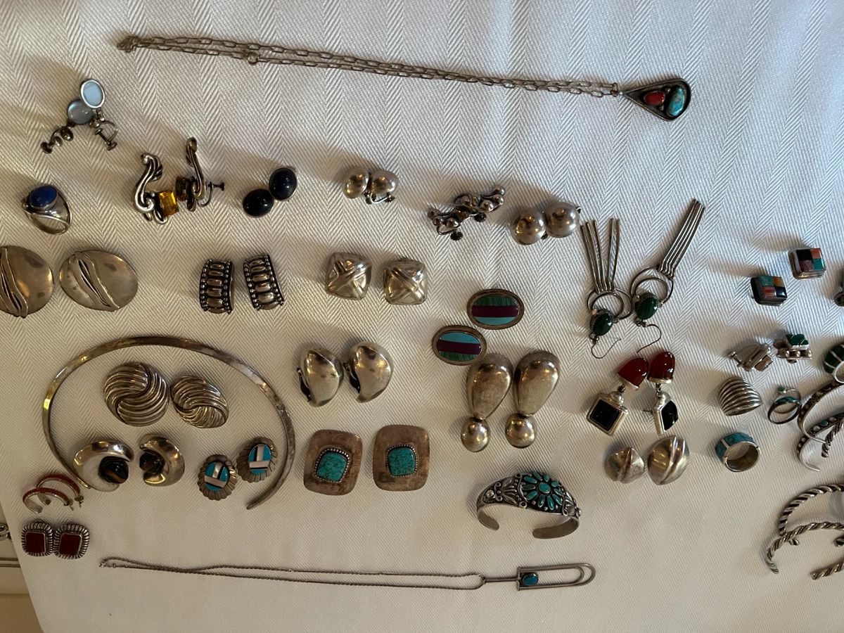 Lovely Estate Sale starts on 9/1/2023