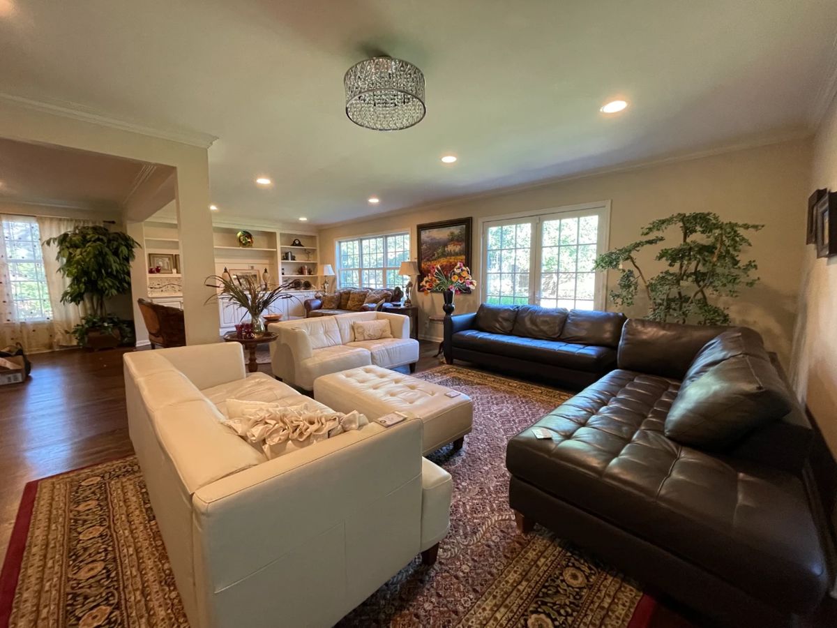 1M Sunset Hills Estate Sale by Loose Park... starts on 9/28/2023