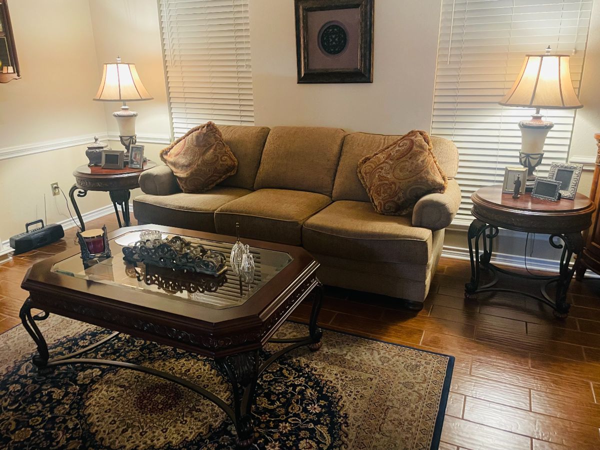 Macey Estate Sale in Texarkana, TX starts on 8/25/2023