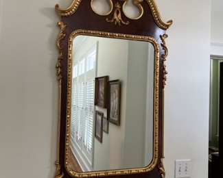 Beautiful mirror
