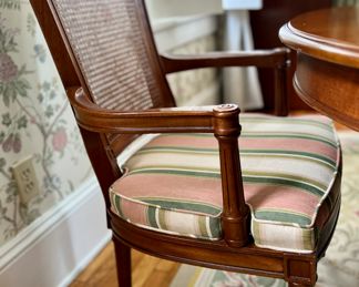 Dining room chairs