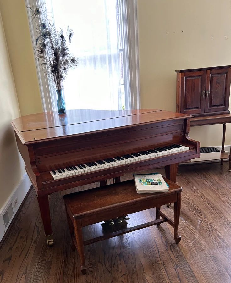 Estate Sale Quality Antique & Modern Furniture,... starts on 8/25/2023