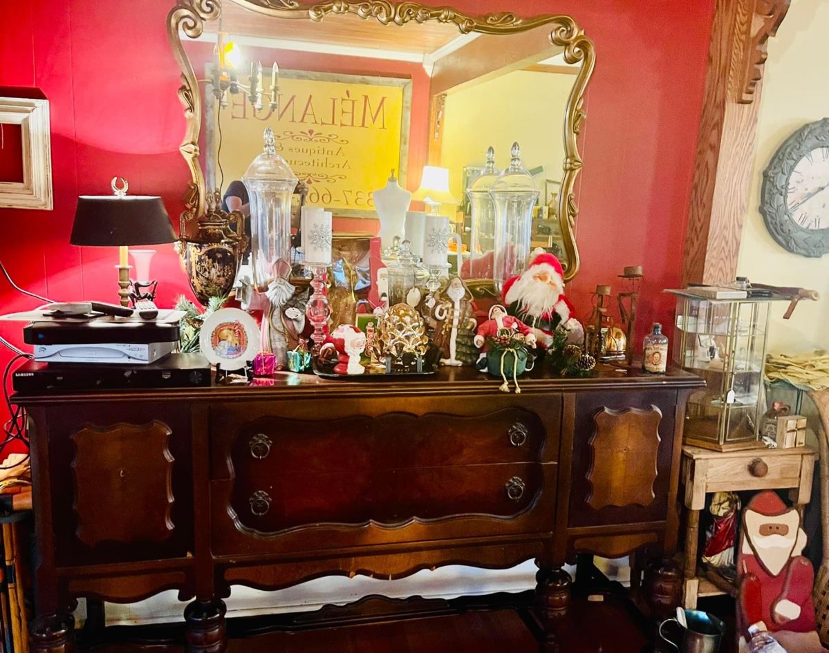 Treasure Trove Estate Sale in Opelousas, LA starts on 9/6/2023