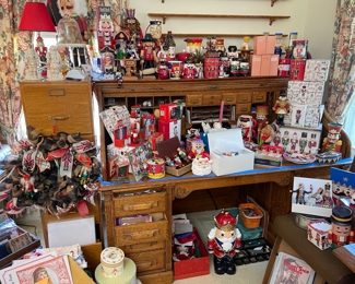 Desk is not for sale