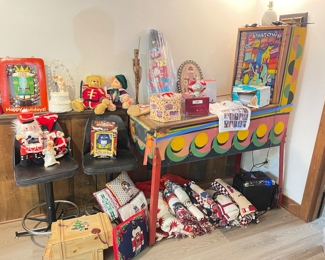 Pinball machine not for sale