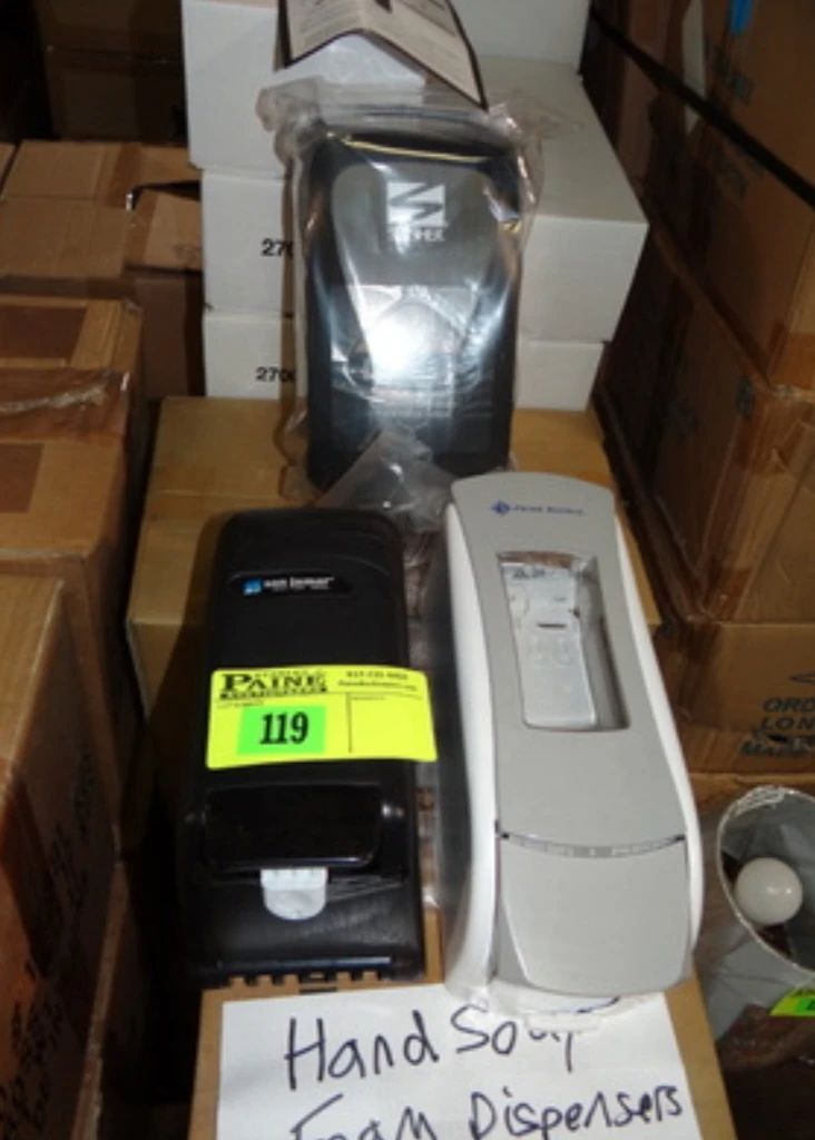 Bulk Novelty, Lots By The Pallet in Brockton, MA starts on 8/23/2023