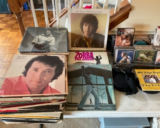 RECORDS. AND RECORDS.  2.00. EACH