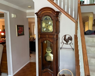 HOWARD MILLER GRANDFATHER.   RUNS 