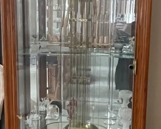 Ridgeway Grandfather Clock