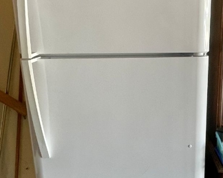 Frigidaire Refrigerator