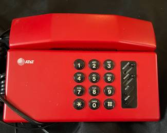 Red Phone