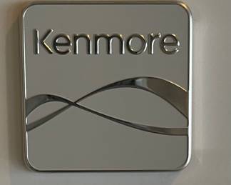 Kenmore Refrigerator 