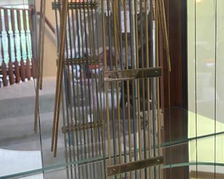 Ridgeway Grandfather Clock