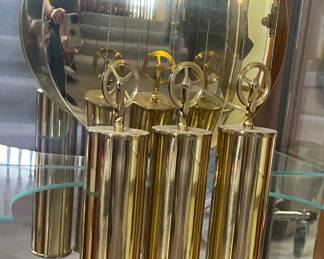 Ridgeway Grandfather Clock