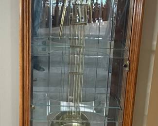 Ridgeway Grandfather Clock